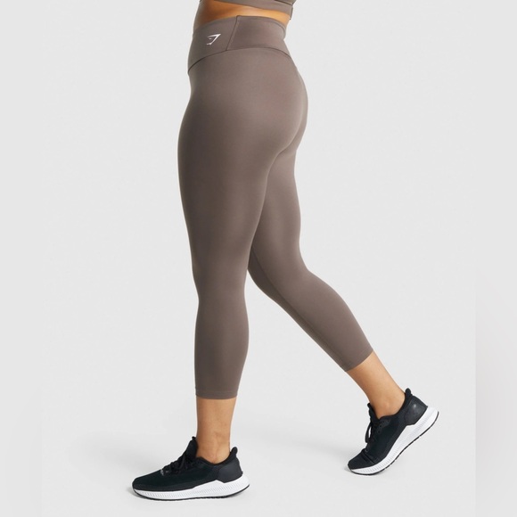 Gymshark Training 7/8 Leggings - Picture 2 of 2